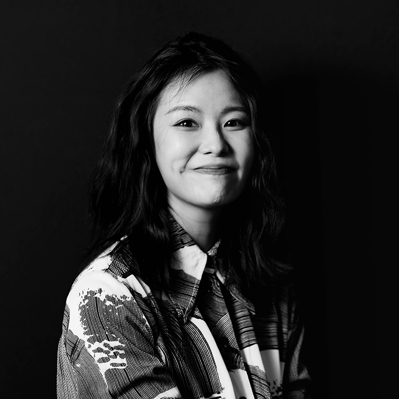 Xiaoye Zhang Profile